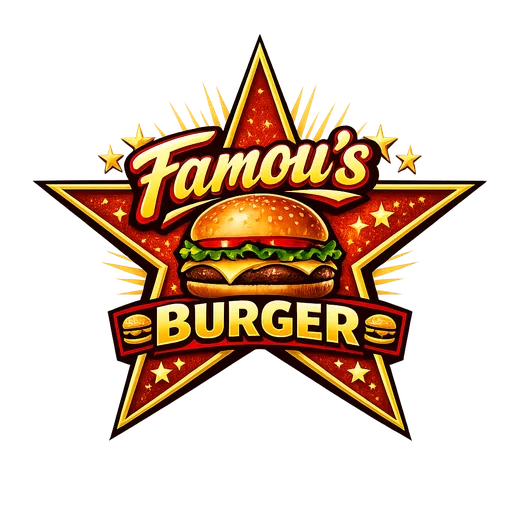 Famous Burger